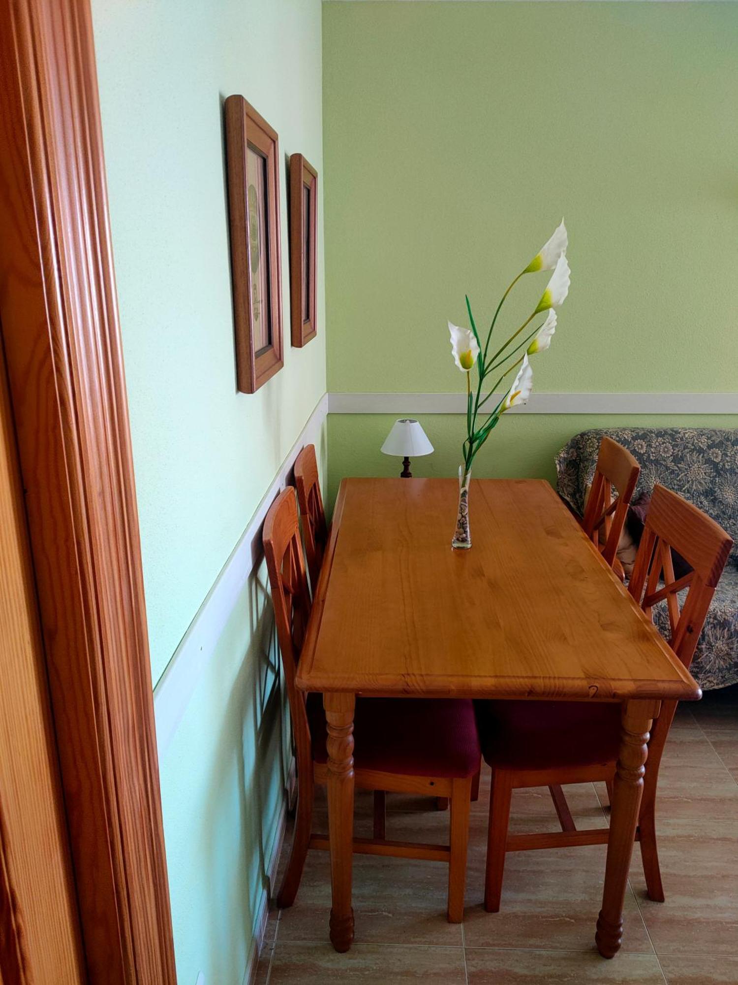 Apartamento Vistamar Vinarós المظهر الخارجي الصورة