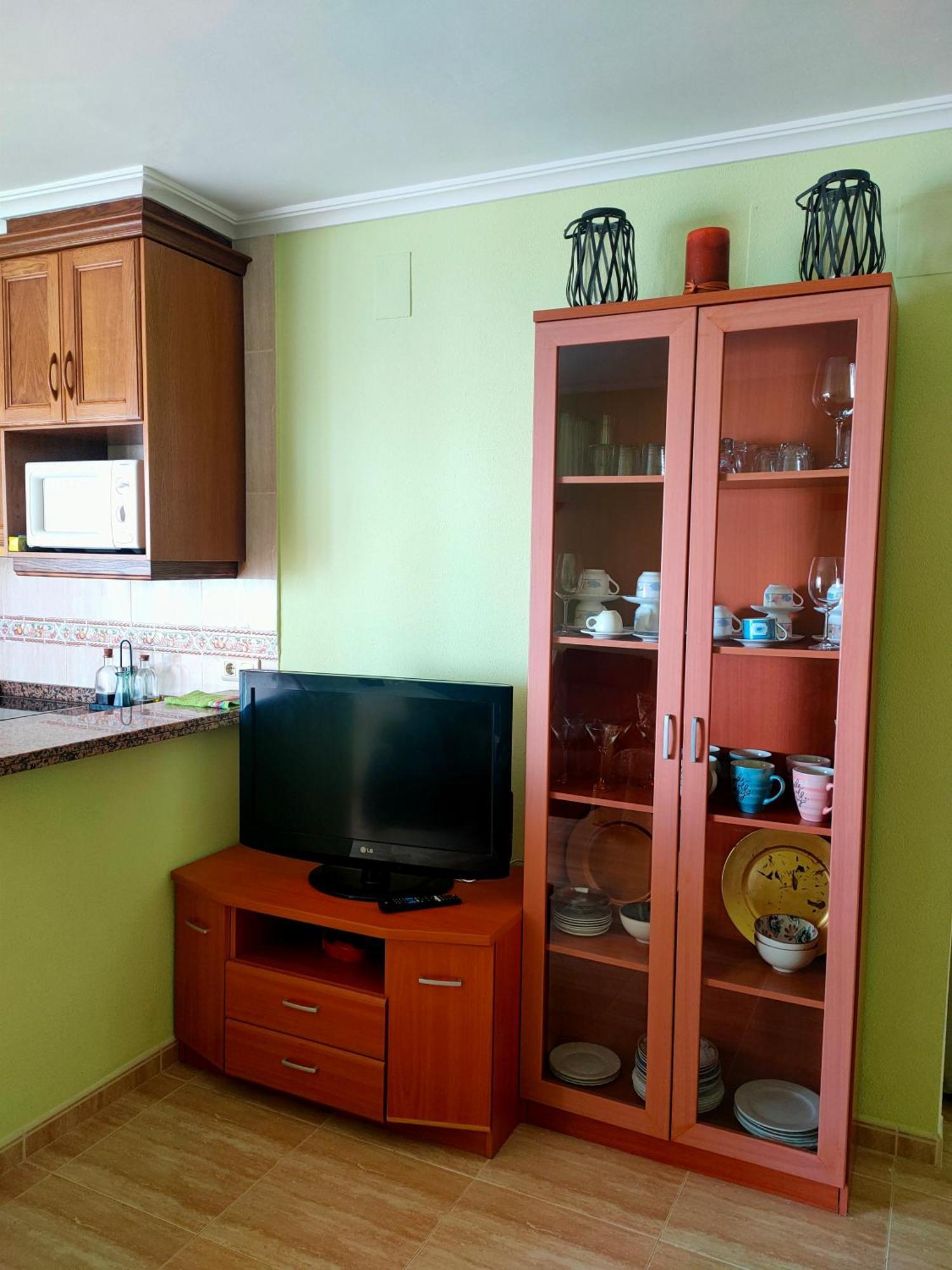 Apartamento Vistamar Vinarós المظهر الخارجي الصورة