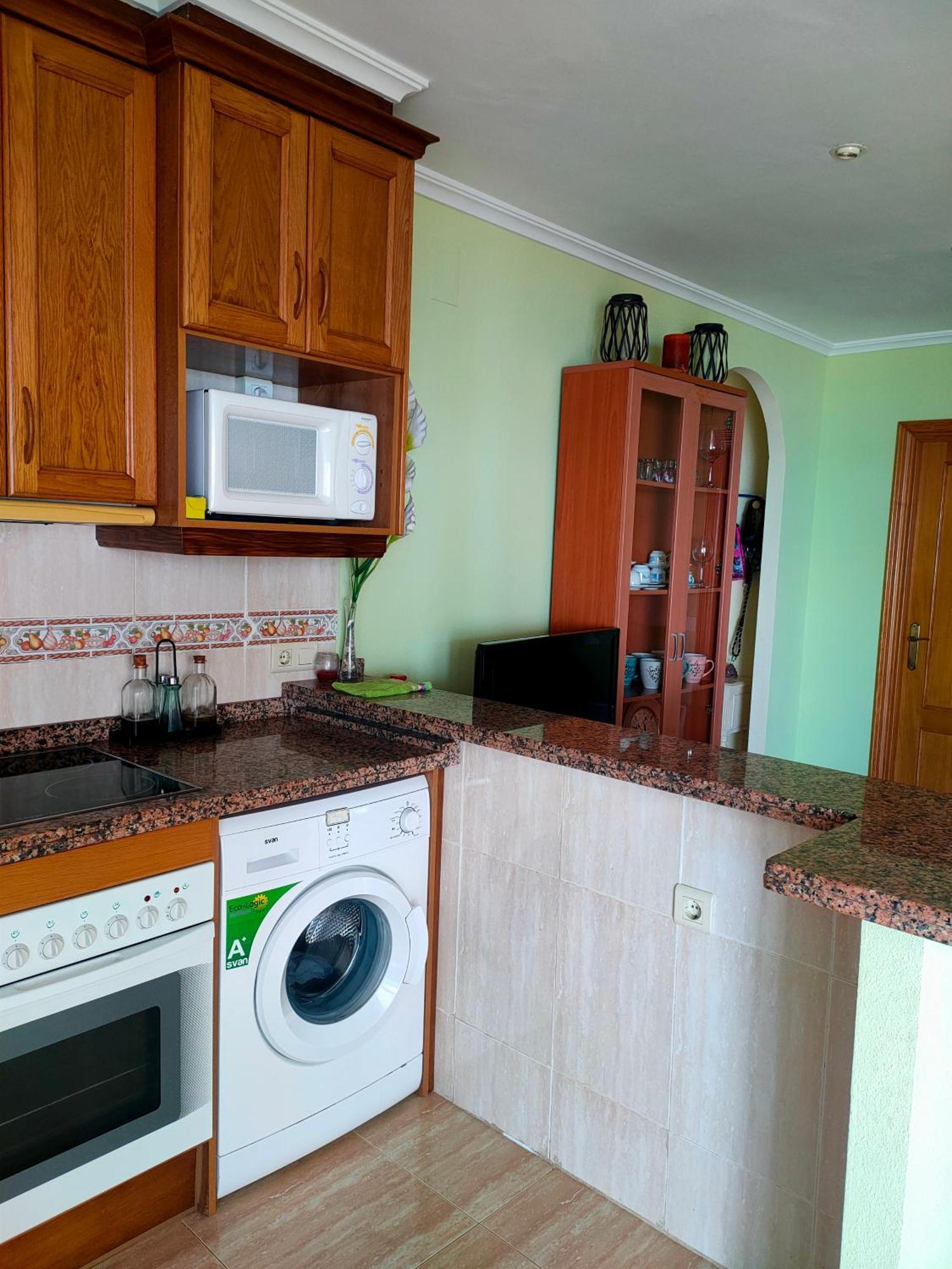 Apartamento Vistamar Vinarós المظهر الخارجي الصورة