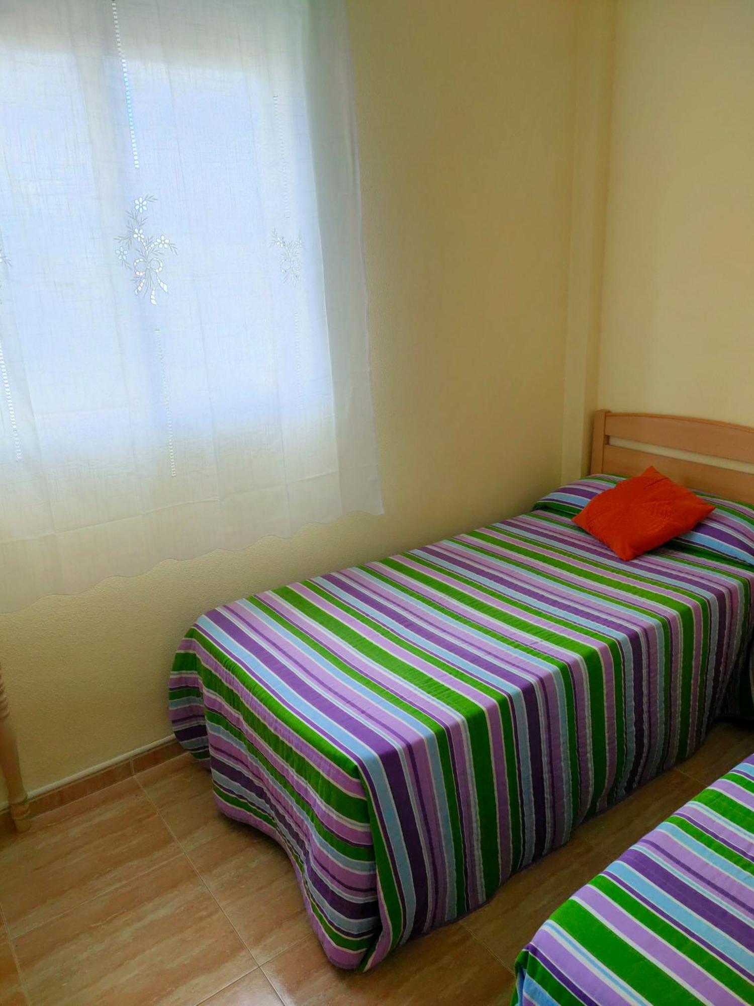 Apartamento Vistamar Vinarós المظهر الخارجي الصورة