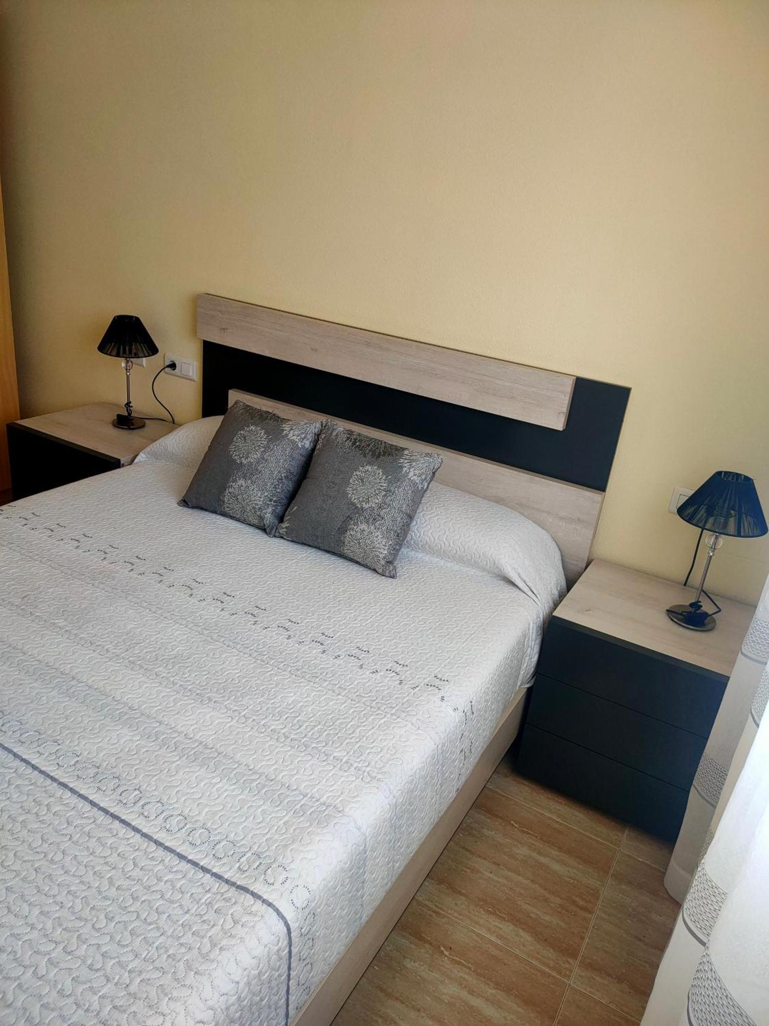 Apartamento Vistamar Vinarós المظهر الخارجي الصورة