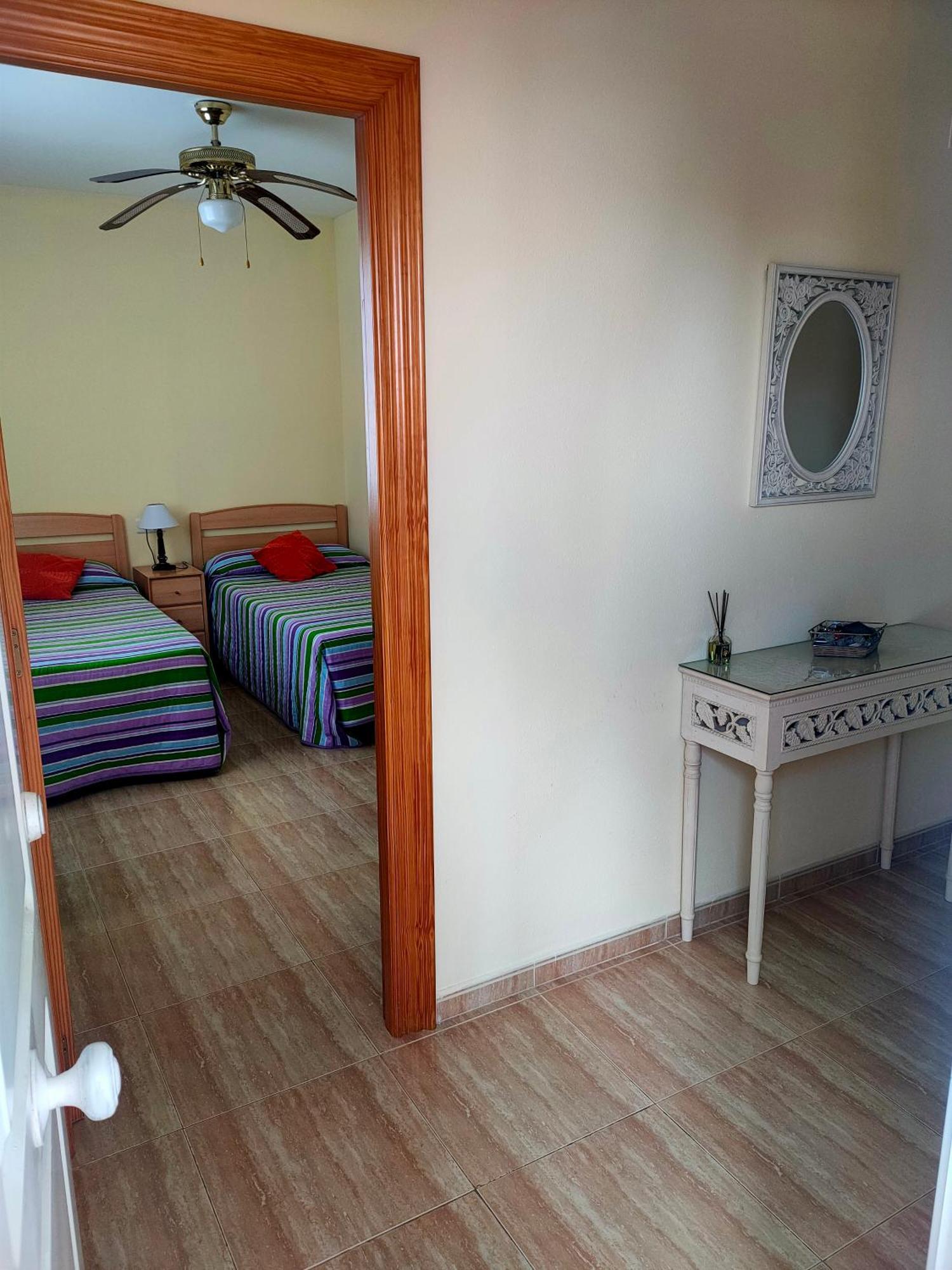 Apartamento Vistamar Vinarós المظهر الخارجي الصورة